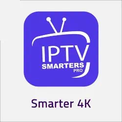 اشتراك smart iptv