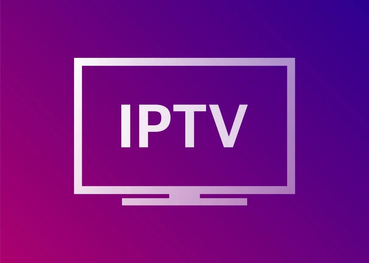 اشتراك iptv smarter pro